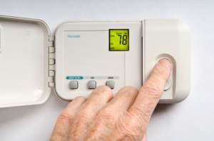 Setting Thermostat For Air Conditioner